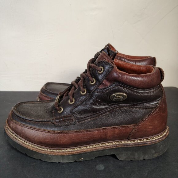 Irish Setter‎ Mens 1860 Countrysider Kangaroo Leather Size 8 D 6\